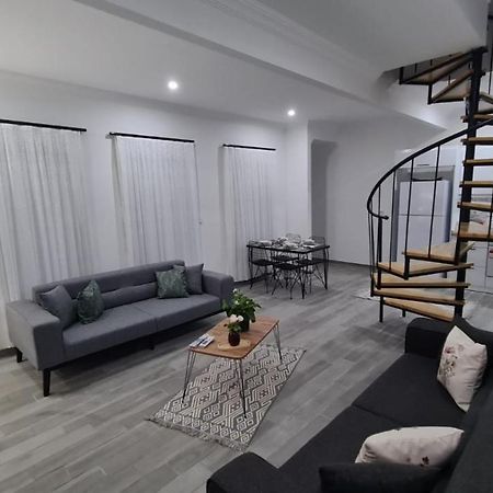 Villa Koyuncu دالامان المظهر الخارجي الصورة